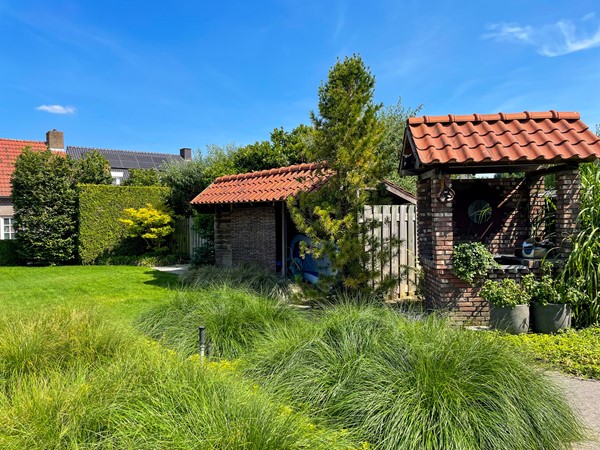 Medium property photo - Mgr. Smetsstraat 5, 5551 AB Valkenswaard